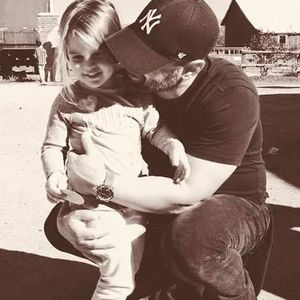 Meet your Posher, Jimmy